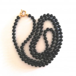 Mallorcaperlenkette "Bella"