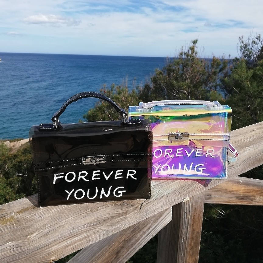 Somnis Mallorca Tasche Mit Spruch Bag With Words Bolso Con Frase Somnis Mallorca