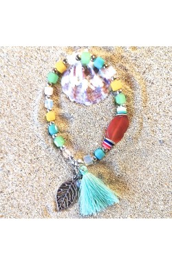 Armband "Summer"