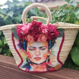 Korb "Frida"