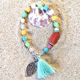 Armband "Summer"