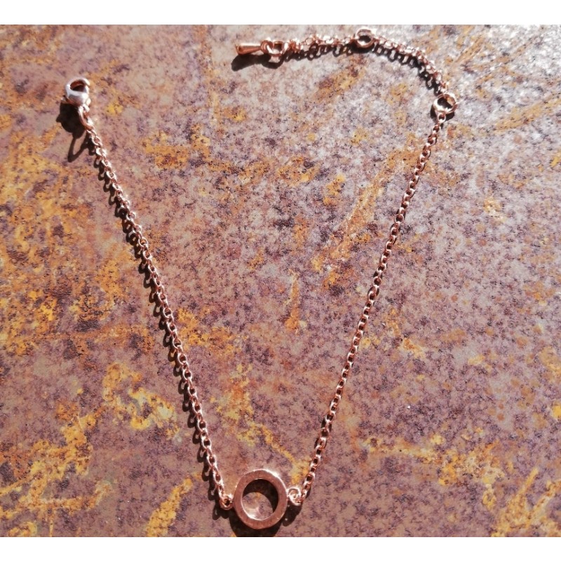 Rosegold
