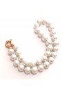 Mallorca Perlenkette "Barocca-small"-vg