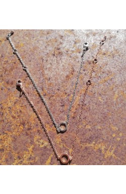 Armband "circle of life"