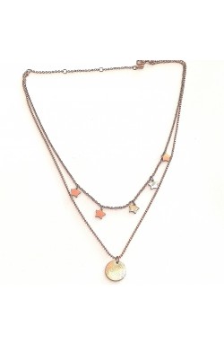 Layerkette "Sternchen"
