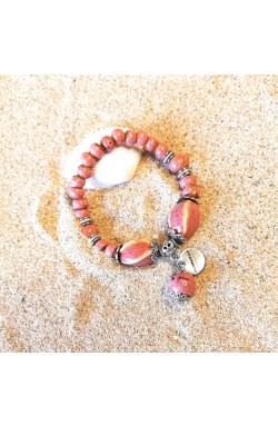 Armband "Ceramica"