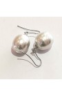 Mallorca Barocca pearl earring