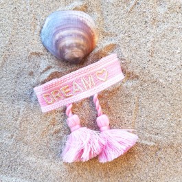 Armband "Wish"