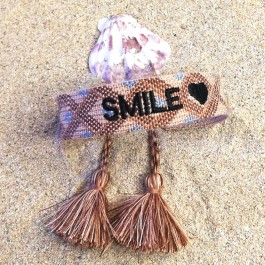 Armband "Smile"