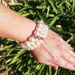 Armband "Liso"