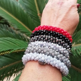 Flexiarmband "Trallo-New"