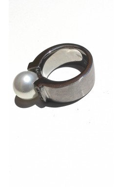 Edelstahlring "Steel"