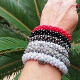 Flexiarmband "Trallo-New"