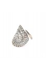 Silberring "Oriental"
